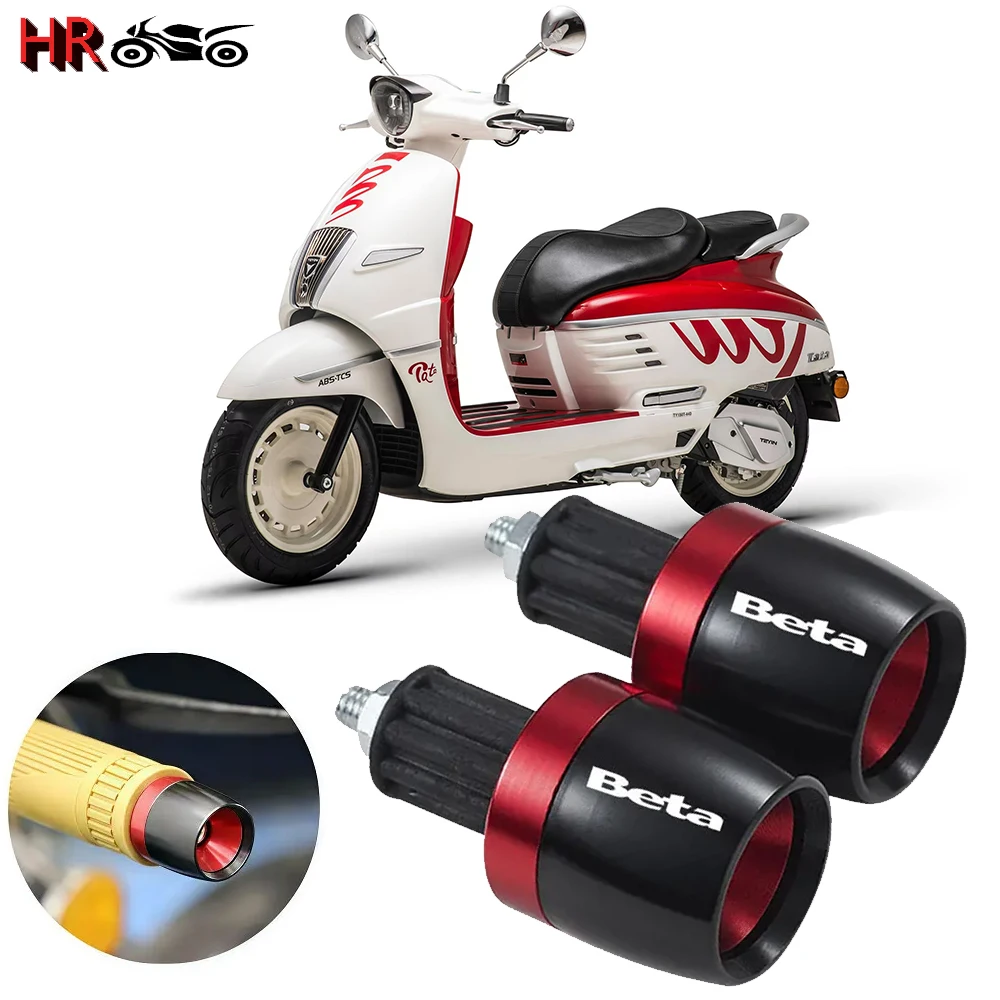 New Motorcycle Handlebar Grips Ends Handle Bar Cap End Plug For Beta Evo 250 300 80 Junior Senior RR 125 200 350 390 430
New Motorcycle Handlebar Grips Ends Handle Bar Cap End Plug For Beta Evo 250 300 80 Junior Senior RR 125 200 350 390 430