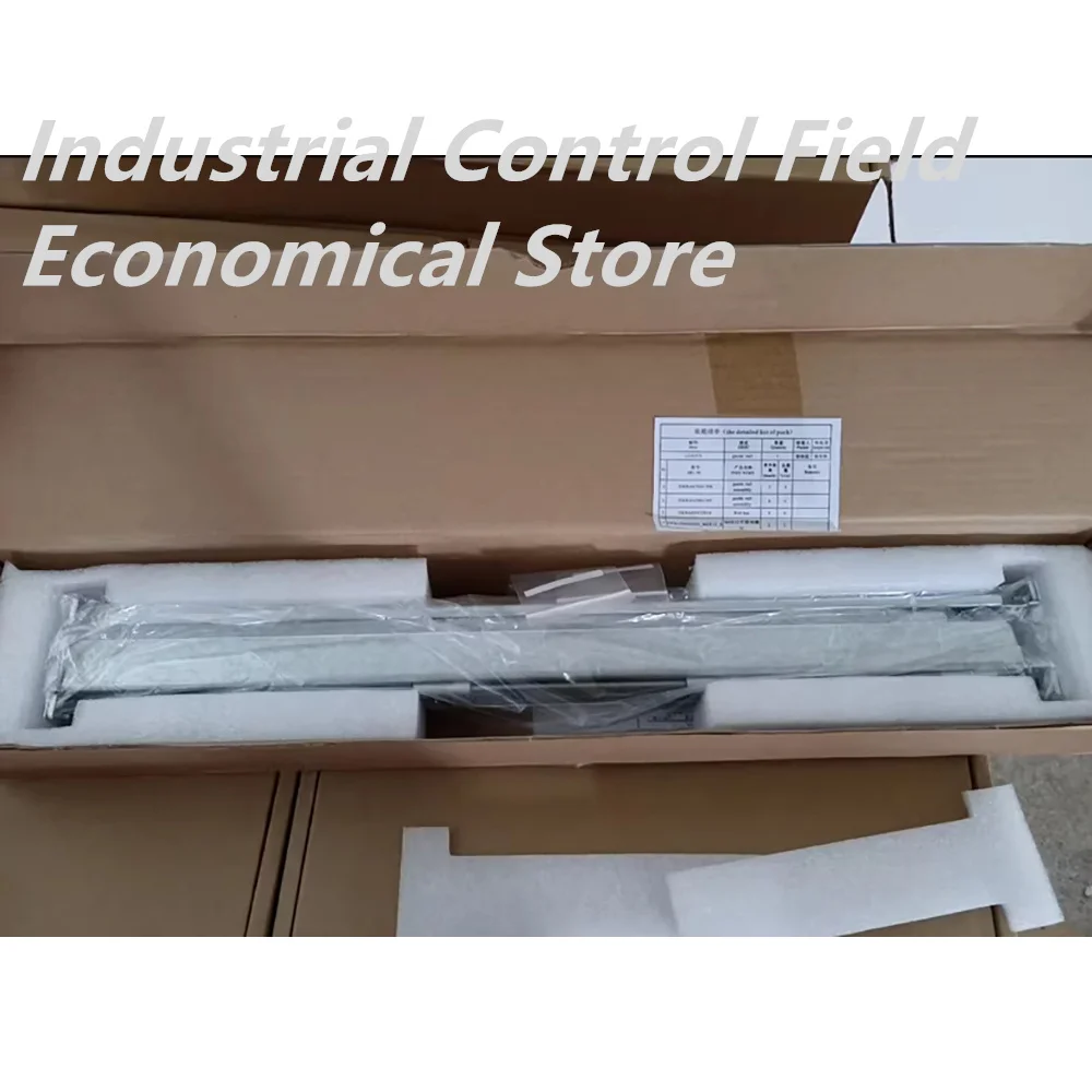 ДЛЯ Huawei 2U комплект статических направляющих 21240434
ДЛЯ Huawei 2U комплект статических направляющих 21240434