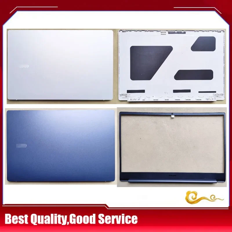 Новинка/орг для SAMSUNG Galaxy Book2 NP651BEF 651BEF 15,6 дюйма, задняя крышка ЖК-дисплея/Передняя панель
Новинка/орг для SAMSUNG Galaxy Book2 NP651BEF 651BEF 15,6 дюйма, задняя крышка ЖК-дисплея/Передняя панель