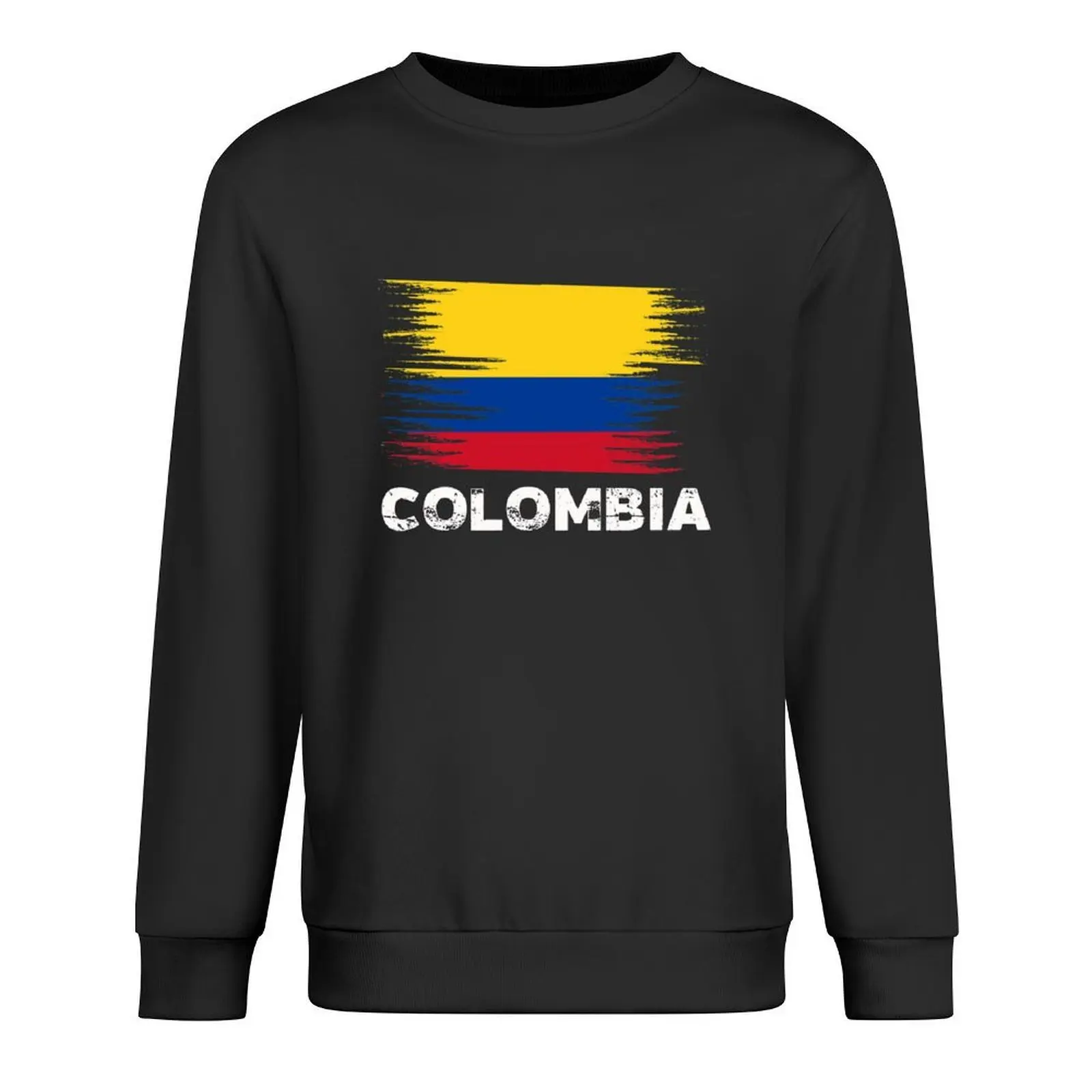 Colombia - Colombian Flag Sport Soccer Football Gift Pullover blouse men's coat men's winter sweater fashion men sweatshirts men
Colombia - Colombian Flag Sport Soccer Football Gift Pullover blouse men's coat men's winter sweater fashion men sweatshirts men