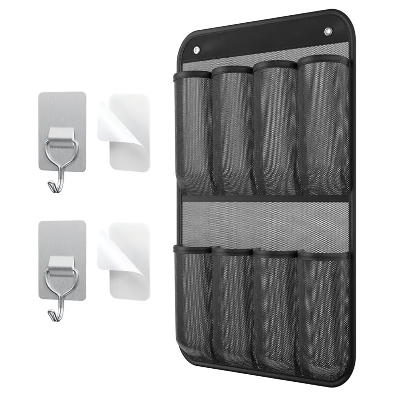 Premium-Straw Holders Non Perforated Cabinet Door Hanging, Straw Organizers Kitchen Accessories Storage Containers
Premium-Straw Holders Non Perforated Cabinet Door Hanging, Straw Organizers Kitchen Accessories Storage Containers