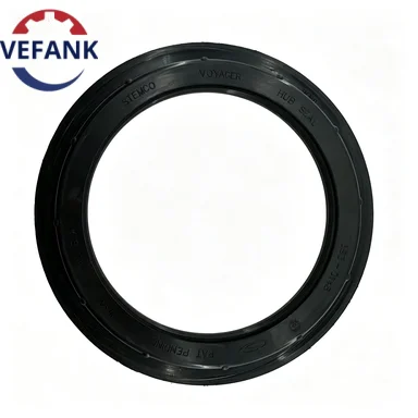 393-0148 Aftermarket Wheel Hub Oil Seal for MACK 130.5*165/187.5*16/22
393-0148 Aftermarket Wheel Hub Oil Seal for MACK 130.5*165/187.5*16/22