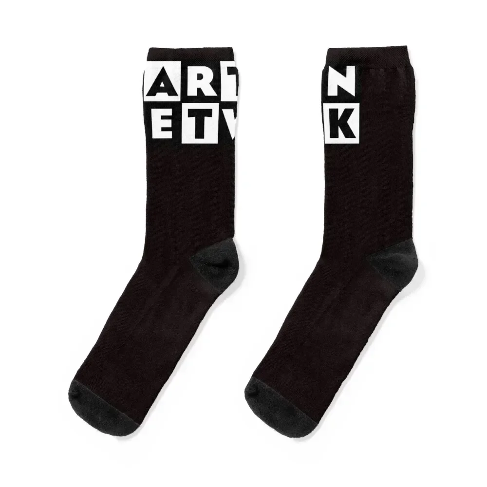 Cartoon Network Logo Original Socks gift FASHION cute Boy Child Socks Women's
Cartoon Network Logo Original Socks gift FASHION cute Boy Child Socks Women's