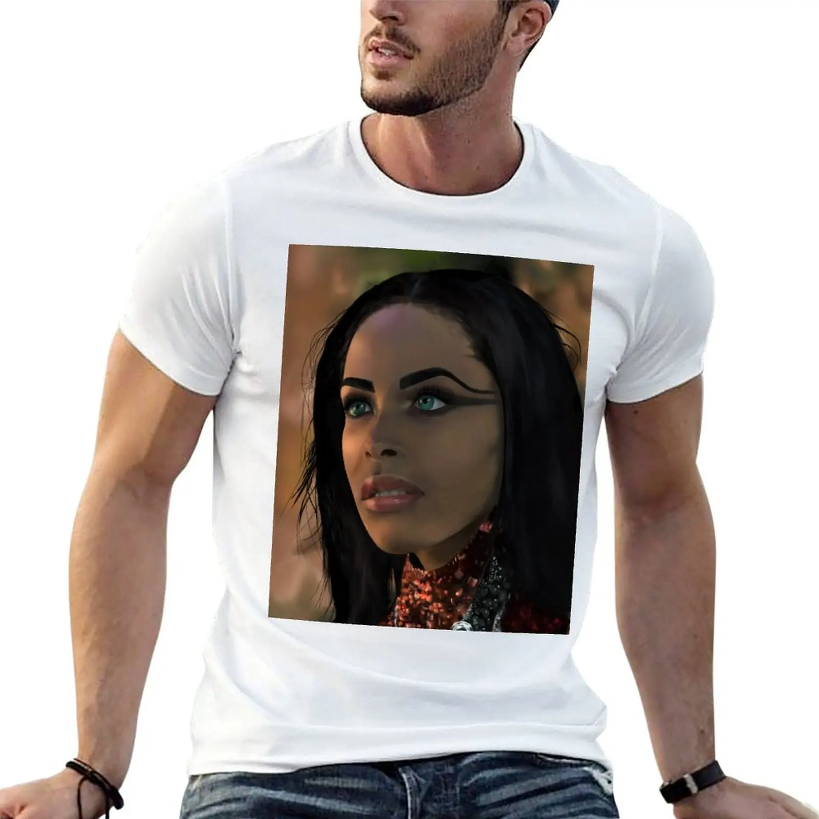 AKASHA T-Shirt anime tshirt cotton tshirt 100% man t shirt heavy cotton T-shirt
AKASHA T-Shirt anime tshirt cotton tshirt 100% man t shirt heavy cotton T-shirt