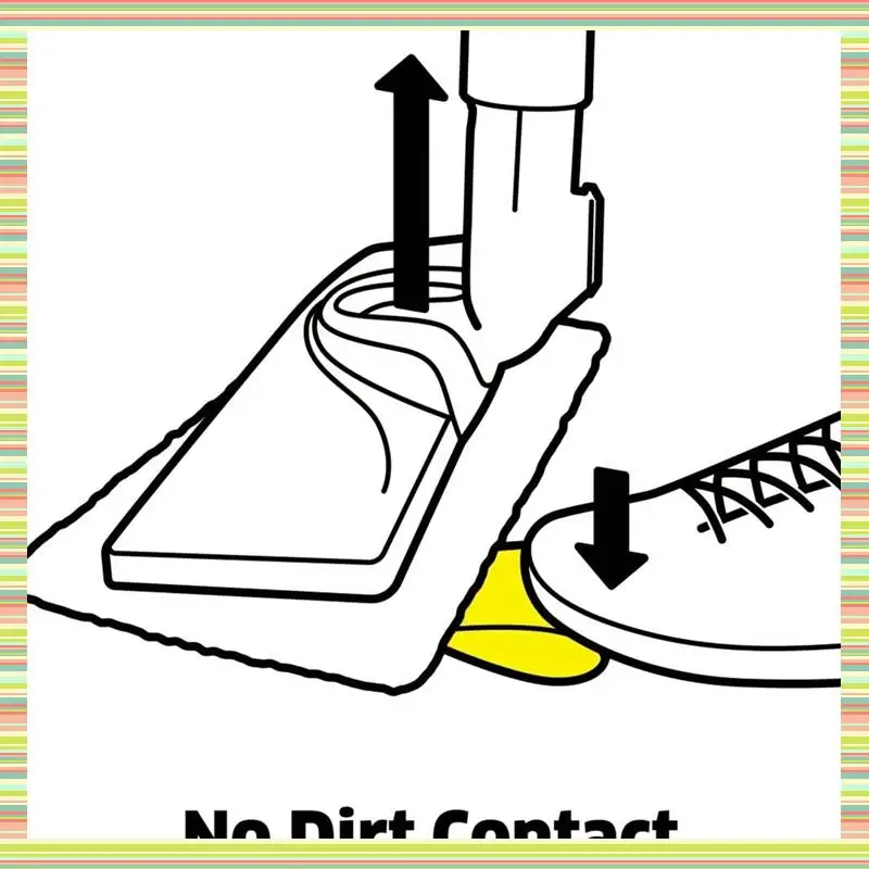 A97P 2X Brush Head For KARCHER SC Series SC2 SC3 SC4 SC5 Steam Cleaner Parts Floor Brush Floor Nozzle Set Cleaning A
A97P 2X Brush Head For KARCHER SC Series SC2 SC3 SC4 SC5 Steam Cleaner Parts Floor Brush Floor Nozzle Set Cleaning A