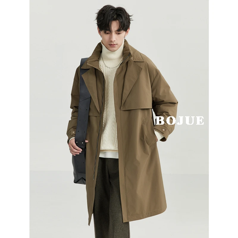 Мужская удлиненная пуховая куртка из полиэстера, белая, повседневная, молодежная, свободного кроя, верхняя одежда
Мужская удлиненная пуховая куртка из полиэстера, белая, повседневная, молодежная, свободного кроя, верхняя одежда