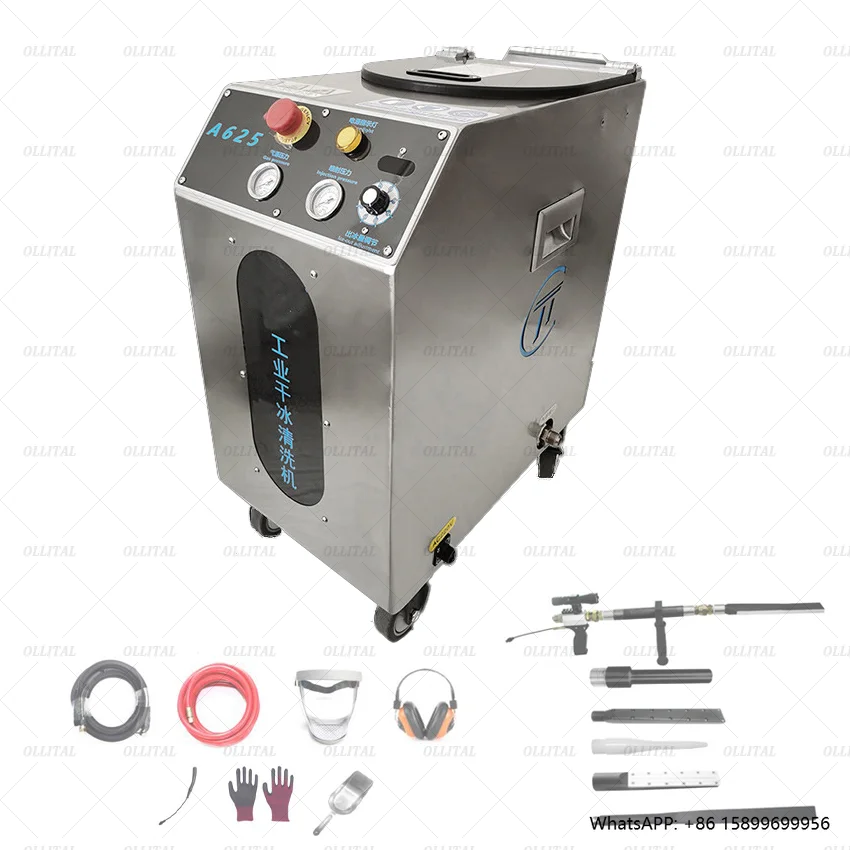 Dry Ice Carbon Cleaning Cleaner Machine Dry Ice Blaster Cleaning Machine Dry Ice Blasting Car Cleaning Machine 
Dry Ice Carbon Cleaning Cleaner Machine Dry Ice Blaster Cleaning Machine Dry Ice Blasting Car Cleaning Machine