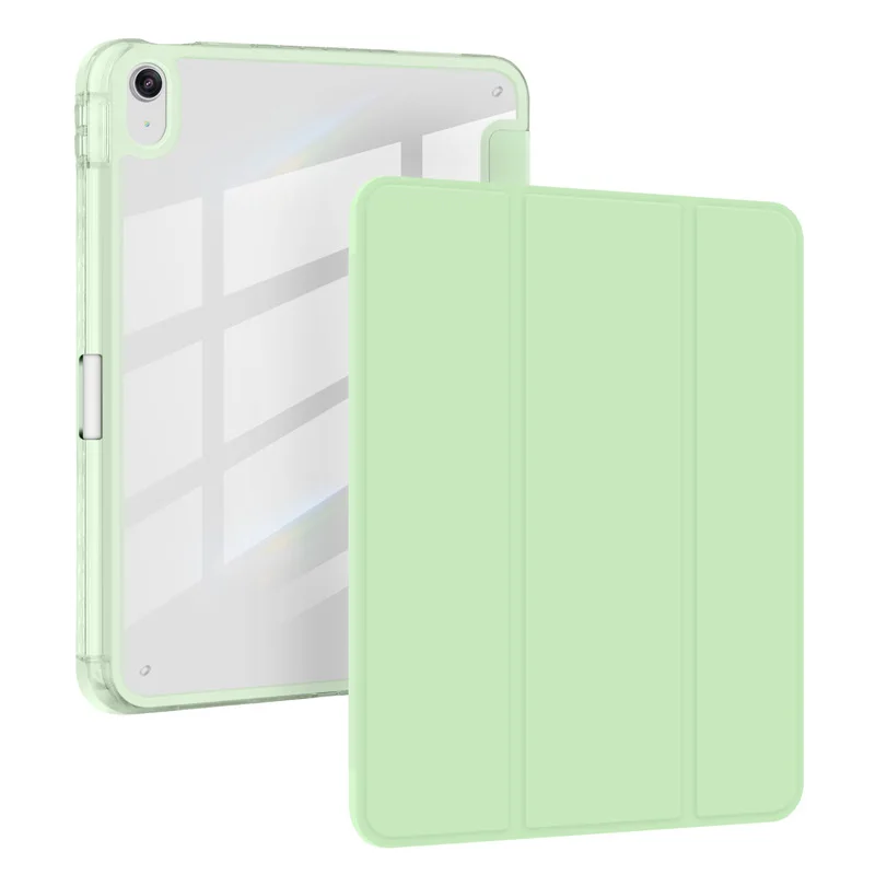 For 2026 New IPad Air 8 th 11 Inch M4 IPad A19 A16 12th 10 11 th Air 9 8 7 6 5 4 3 Pro 11 13 " M3 M2 M5 Smart Folding Folio Case
For 2026 New IPad Air 8 th 11 Inch M4 IPad A19 A16 12th 10 11 th Air 9 8 7 6 5 4 3 Pro 11 13 " M3 M2 M5 Smart Folding Folio Case