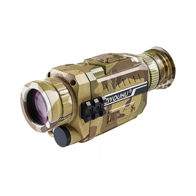 Vesta NV0535 Scope Night Vision Telescope Hunting Infrared Binoculars Night Vision For Hunting
Vesta NV0535 Scope Night Vision Telescope Hunting Infrared Binoculars Night Vision For Hunting