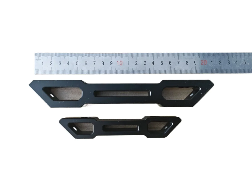 1pc 2020 aluminum profile reinforced CNC corner code Voron trident VZBOT fixed bracket
1pc 2020 aluminum profile reinforced CNC corner code Voron trident VZBOT fixed bracket