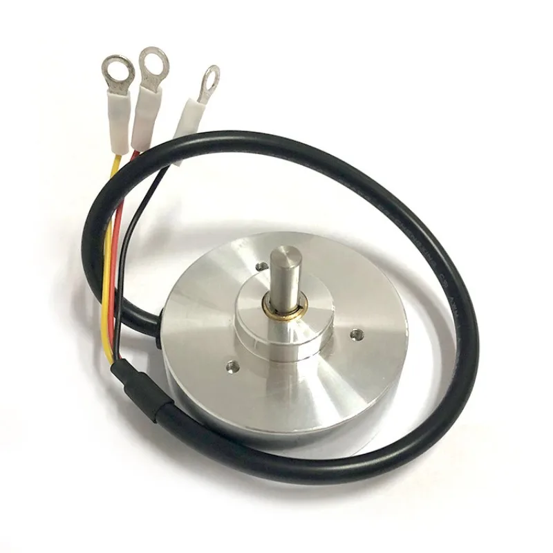 Precision Potentiometer CPP-50 Angular Displacement Sensor 5K 10K 2K 1K Variable Resistor
Precision Potentiometer CPP-50 Angular Displacement Sensor 5K 10K 2K 1K Variable Resistor