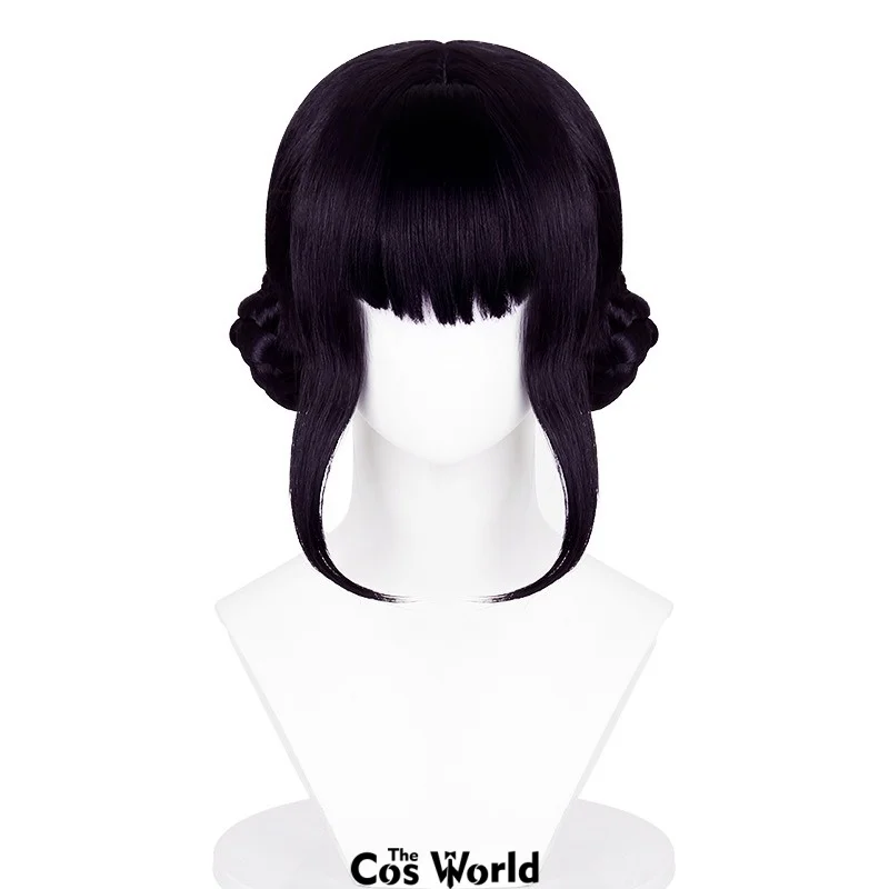 K-Pop Zoey 25cm Short Halloween Movie Cosplay Wigs Synthetic Hair
K-Pop Zoey 25cm Short Halloween Movie Cosplay Wigs Synthetic Hair