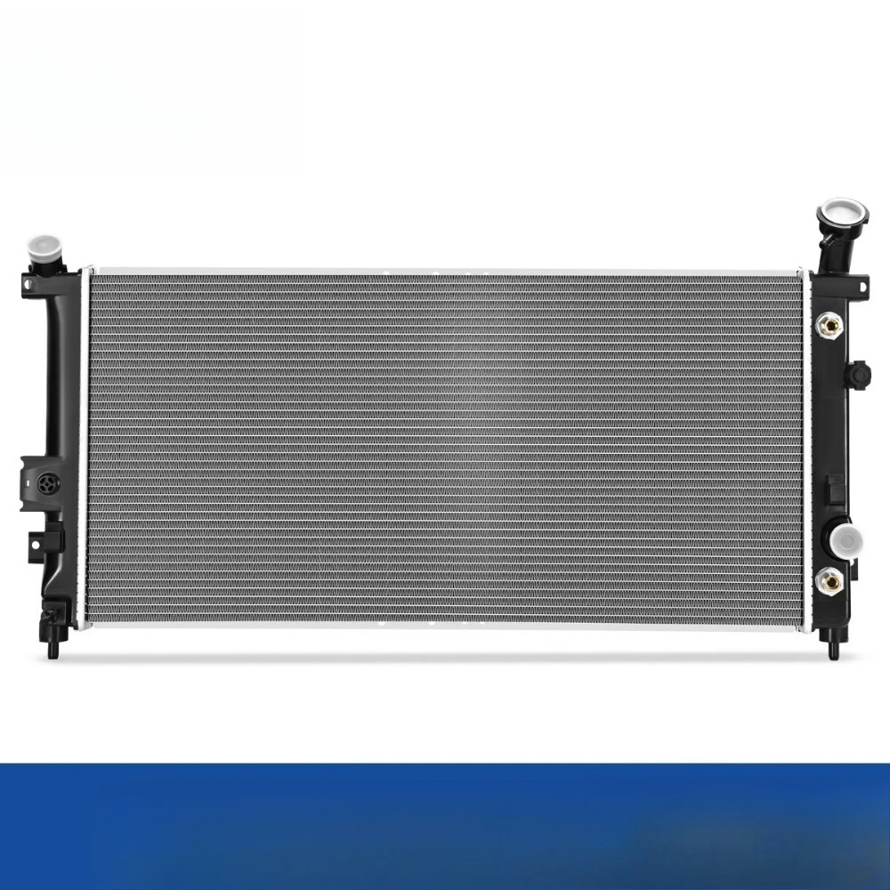 Radiator For 05 06 Chevy Uplander Saturn Relay 2001-2005 Venture Pontiac Aztek
Radiator For 05 06 Chevy Uplander Saturn Relay 2001-2005 Venture Pontiac Aztek