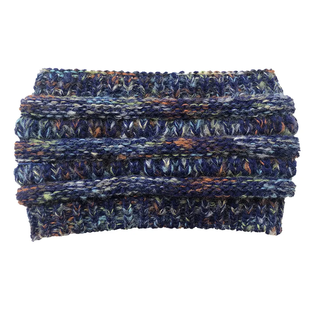 Woolen Yarn Colorful Knitted Ponytail Hat Thick Beanie for Outdoor Sports Camping Hiking Ice Skating Skiing
Woolen Yarn Colorful Knitted Ponytail Hat Thick Beanie for Outdoor Sports Camping Hiking Ice Skating Skiing