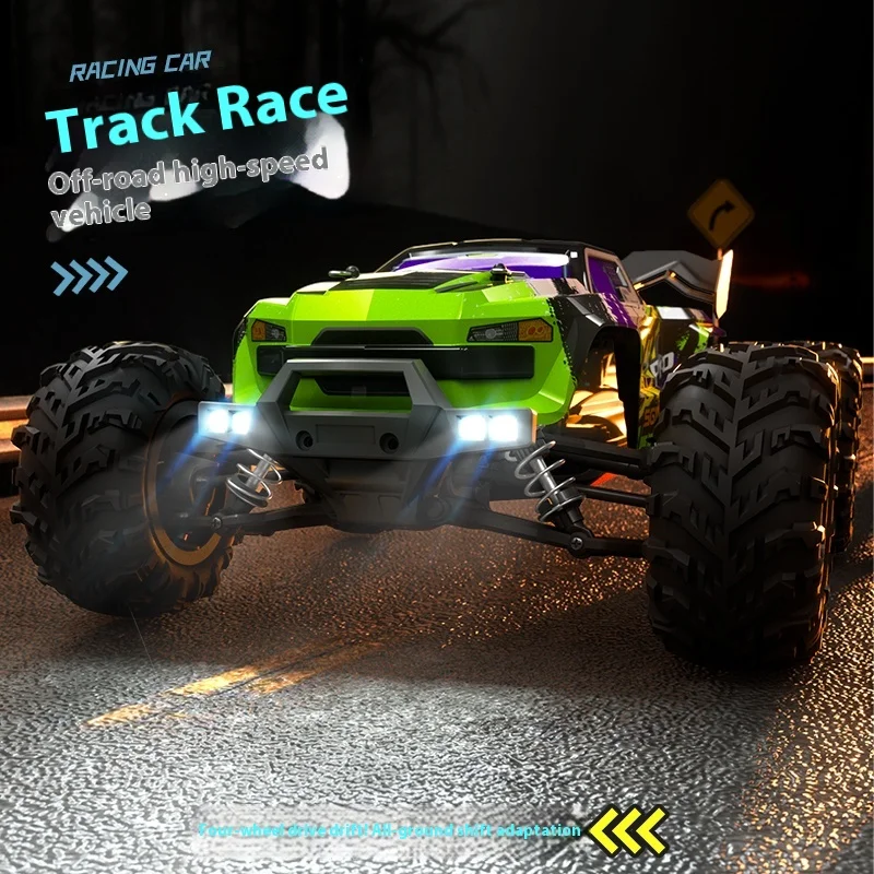 Sg116 Brushless Professional Rc Remote Control Toy Car Big Boy 4wd High Speed Drift Off Road Climbing Racing Car
Sg116 Brushless Professional Rc Remote Control Toy Car Big Boy 4wd High Speed Drift Off Road Climbing Racing Car