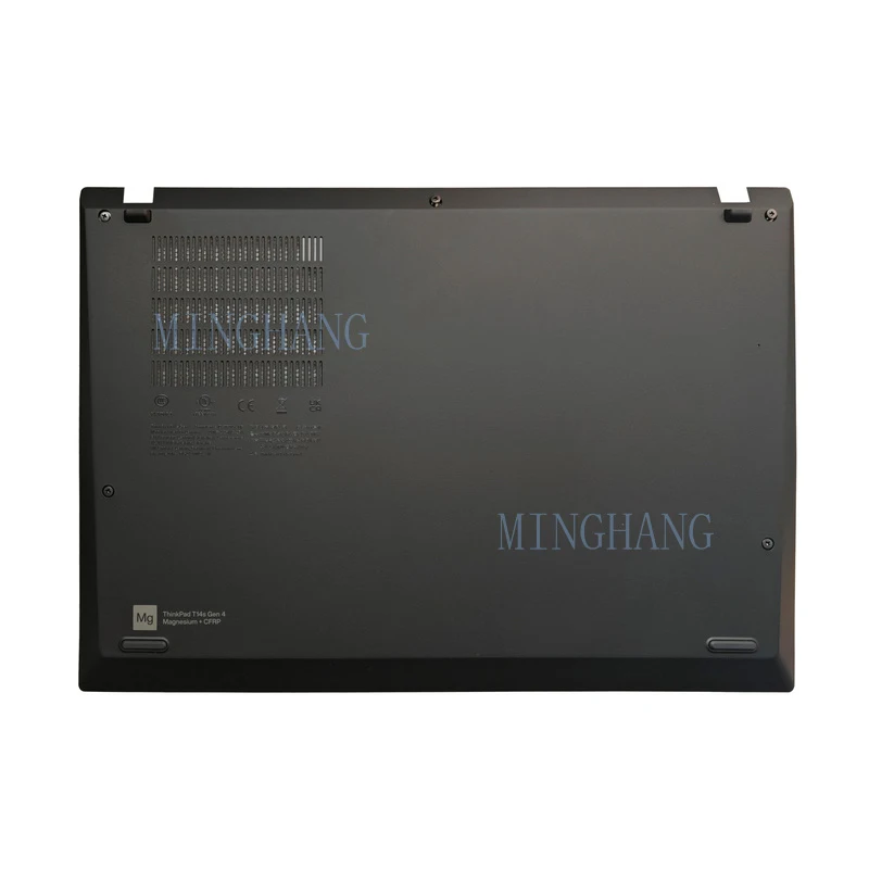 M New for LenovoThinkPad T14S Gen 4 WLAN Laptop Bottom Base Cover Case 5CB1L57621
M New for LenovoThinkPad T14S Gen 4 WLAN Laptop Bottom Base Cover Case 5CB1L57621