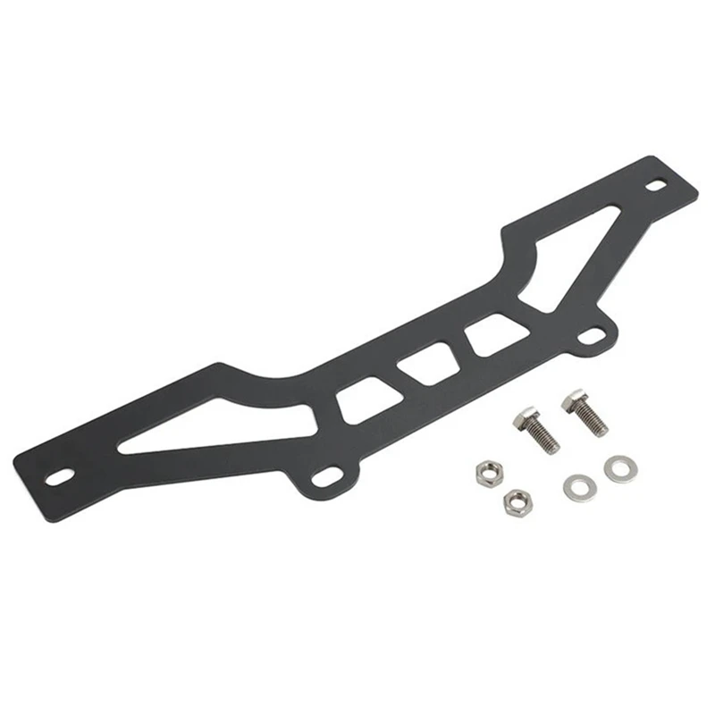 T18C-UTV Auxiliary Driving LED Light Bar Bracket Kit Front Grille Front Lamp Bar For Can Am Maverick X3 2016-2023
T18C-UTV Auxiliary Driving LED Light Bar Bracket Kit Front Grille Front Lamp Bar For Can Am Maverick X3 2016-2023