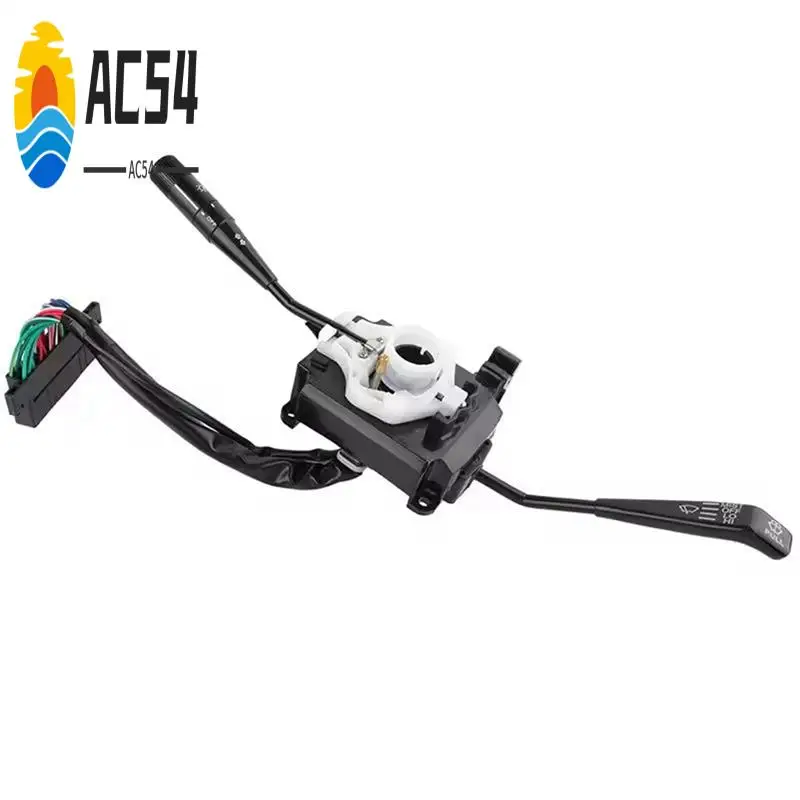 AC54-Car Left Drive Side Turn Signal Light Wiper Switch For Toyota Land Cruiser 1985-1992 84310-60560 8431060560
AC54-Car Left Drive Side Turn Signal Light Wiper Switch For Toyota Land Cruiser 1985-1992 84310-60560 8431060560