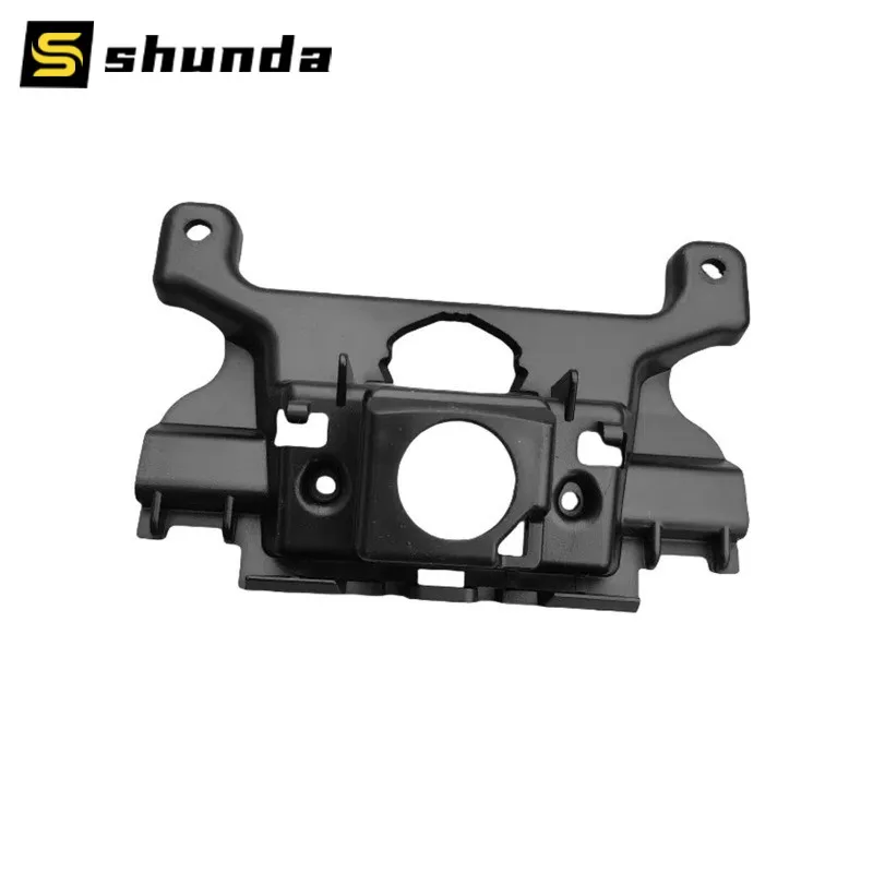 4G0853231D Front Bumper Grille View Camera Holder Bracket for Audi A6/C7/S6/RS6
4G0853231D Front Bumper Grille View Camera Holder Bracket for Audi A6/C7/S6/RS6