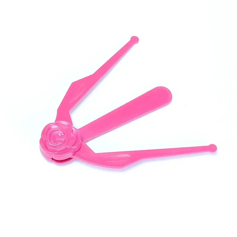 Pink Eyebrow Ruler Golden Ratio Caliper Positioning Tool for Microblading Stencil Shaper DIY Permanent Brows Measuring Aid
Pink Eyebrow Ruler Golden Ratio Caliper Positioning Tool for Microblading Stencil Shaper DIY Permanent Brows Measuring Aid