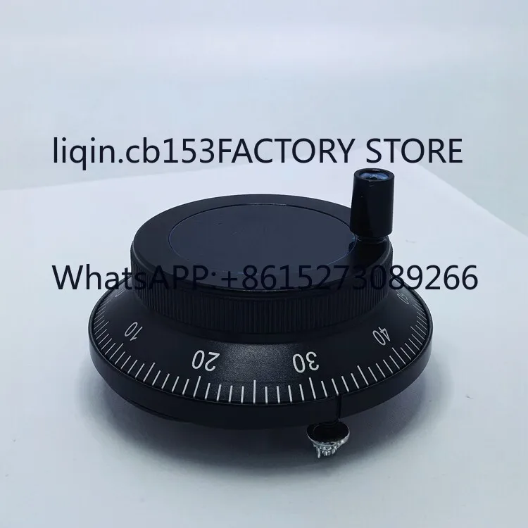 RIM-80-0100BVB (R) Electronic handwheel hand crank pulse generator RIM60-0100BVE -BVA
RIM-80-0100BVB (R) Electronic handwheel hand crank pulse generator RIM60-0100BVE -BVA