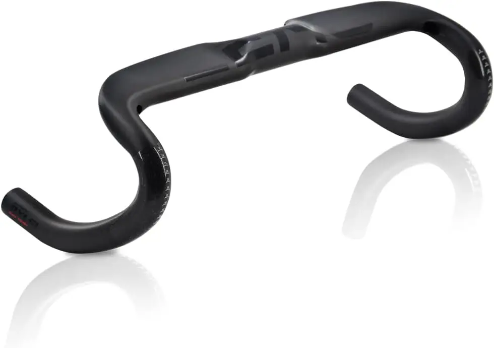 Road Bike Handlebars,31.8 Carbon Aero road bike handlebar 1-1/4" Carbon Handlebar Road Bike Inner Routing Highway Cycling Lightw
Road Bike Handlebars,31.8 Carbon Aero road bike handlebar 1-1/4" Carbon Handlebar Road Bike Inner Routing Highway Cycling Lightw