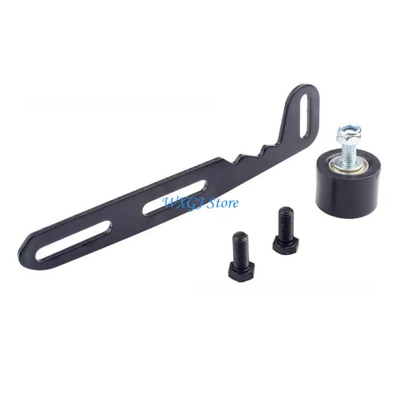 37JE Heavy Duty Adjustable Chain Tensioner For 234 236 Gx200 Mini Bike Dirt Pit Trail Smooth Power Transmission
37JE Heavy Duty Adjustable Chain Tensioner For 234 236 Gx200 Mini Bike Dirt Pit Trail Smooth Power Transmission