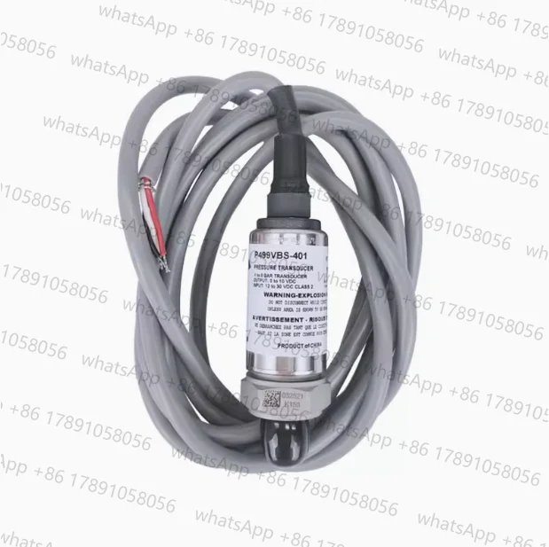Original Johnson Pressure Sensor P499ABH-401C P499ABH-402C P499ABH-404C P499ACS-401C
Original Johnson Pressure Sensor P499ABH-401C P499ABH-402C P499ABH-404C P499ACS-401C