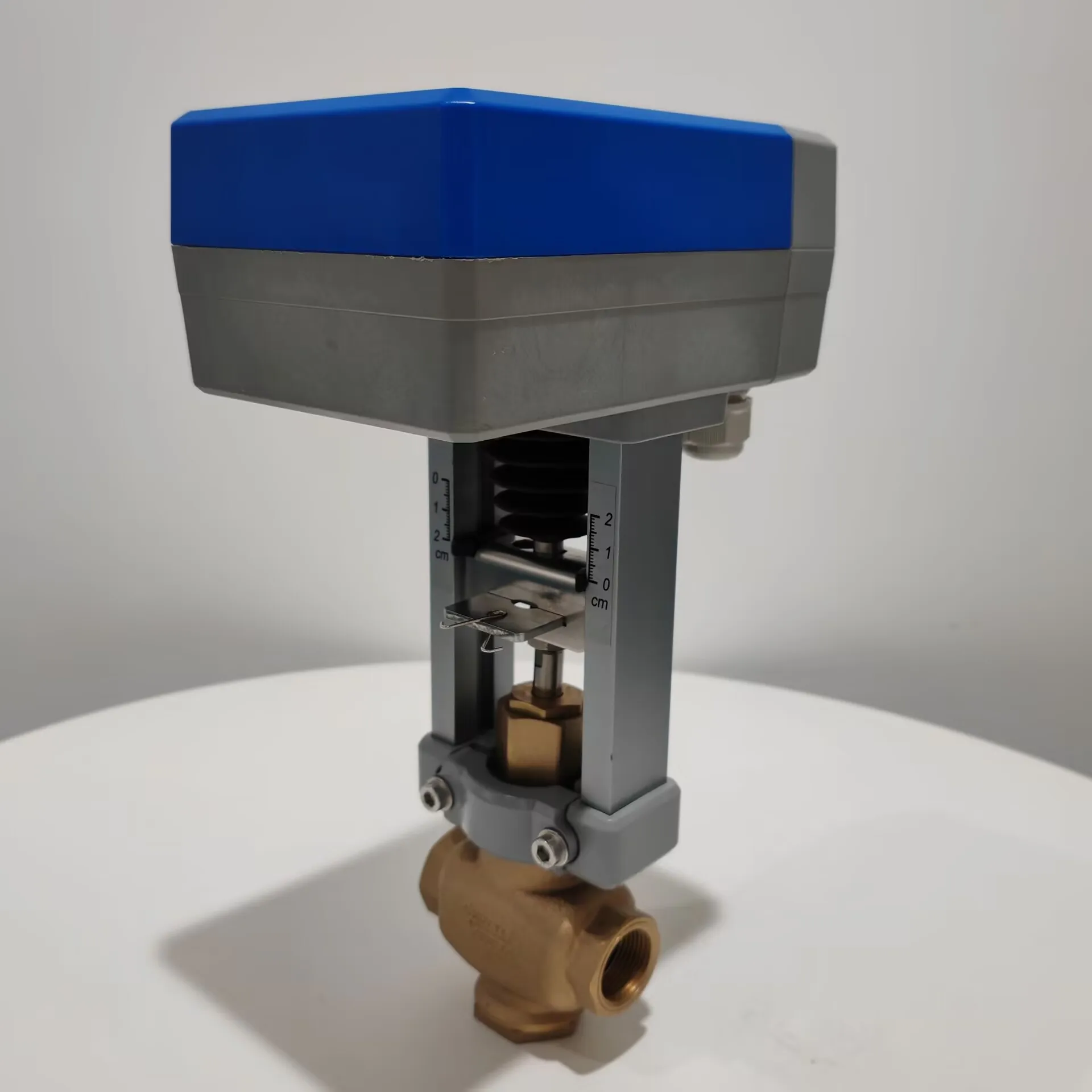 Globe valve actuator 2 ways 3 ways
Globe valve actuator 2 ways 3 ways