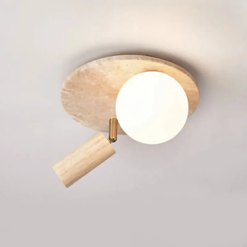 Japanese Ceiling Lamps Wood Yellow Cave Stone Ceiling Lights for Teahouse Zen Room Aisle Stair Bar Counter Lighting Decorative
Japanese Ceiling Lamps Wood Yellow Cave Stone Ceiling Lights for Teahouse Zen Room Aisle Stair Bar Counter Lighting Decorative