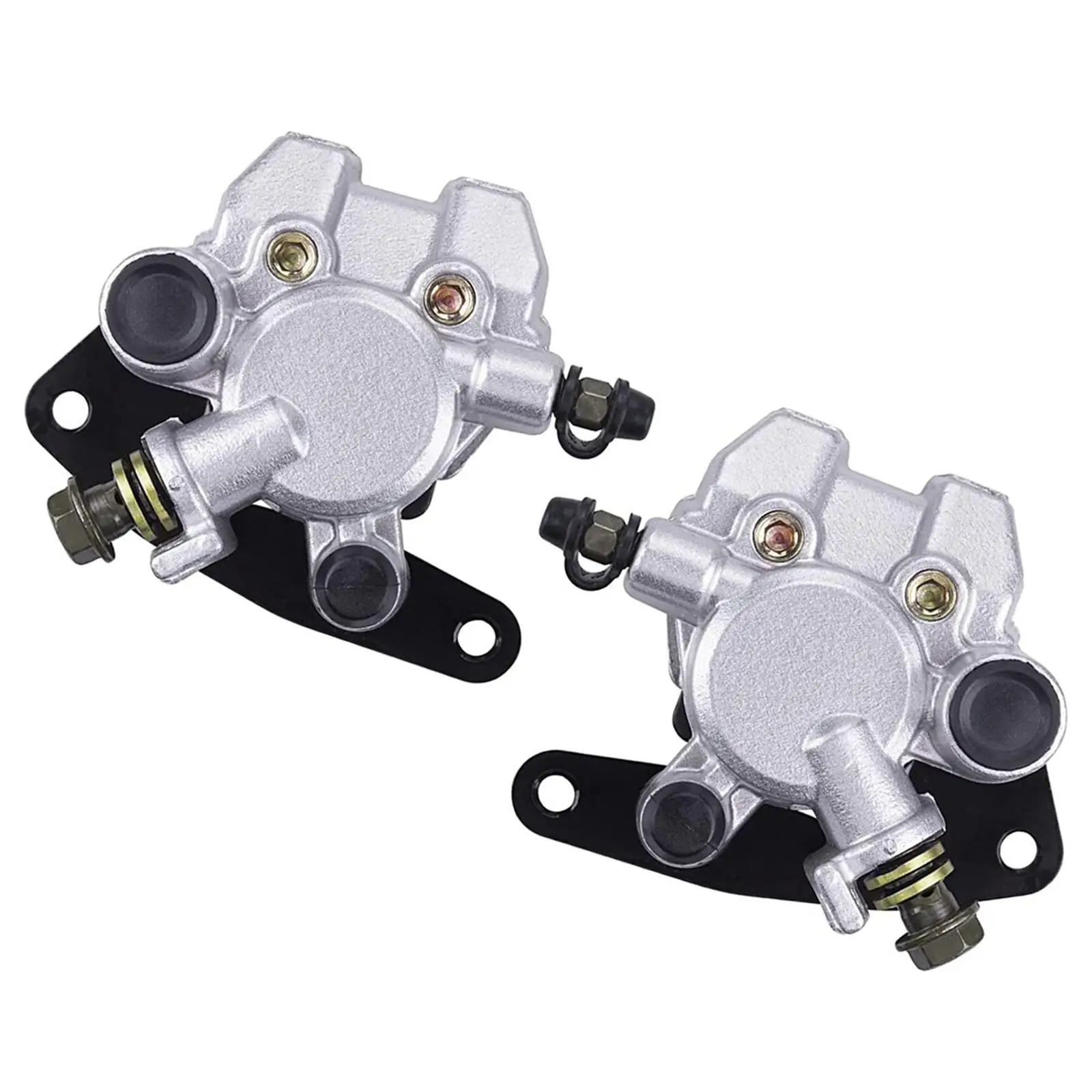 2 шт., тормозные суппорты 5LP-2580T-00-00 5LP-2580U-00-00 3GD-2580T-01-00 для Yamaha Yfm660
2 шт., тормозные суппорты 5LP-2580T-00-00 5LP-2580U-00-00 3GD-2580T-01-00 для Yamaha Yfm660