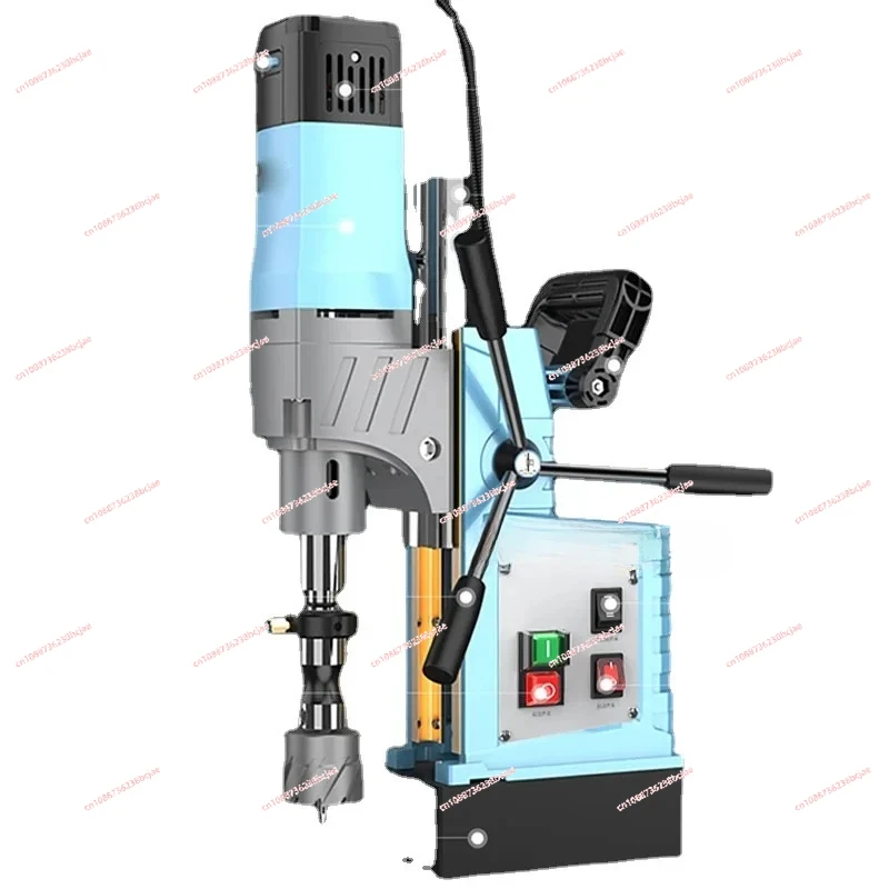 clamp set Magnetic Drill Industrial-grade Magnetic Seat Drill Suction Electromagnetic Bench Drill 220V
clamp set Magnetic Drill Industrial-grade Magnetic Seat Drill Suction Electromagnetic Bench Drill 220V