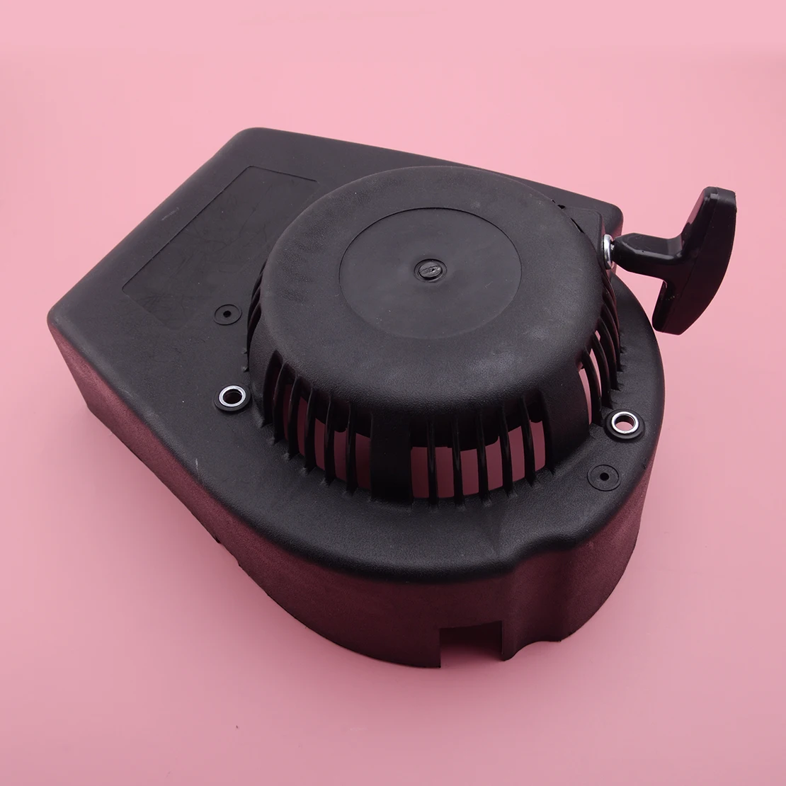 118550276 118550139 Pullsarter Pull Starter Assembly, подходит для двигателей Mountfield (GGP) 140 & 160 CC OHV RM45 RM55 118550276/0
118550276 118550139 Pullsarter Pull Starter Assembly, подходит для двигателей Mountfield (GGP) 140 & 160 CC OHV RM45 RM55 118550276/0