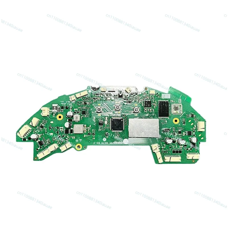 It is suitable for sweeping robot original host motherboard accessories consumables
It is suitable for sweeping robot original host motherboard accessories consumables