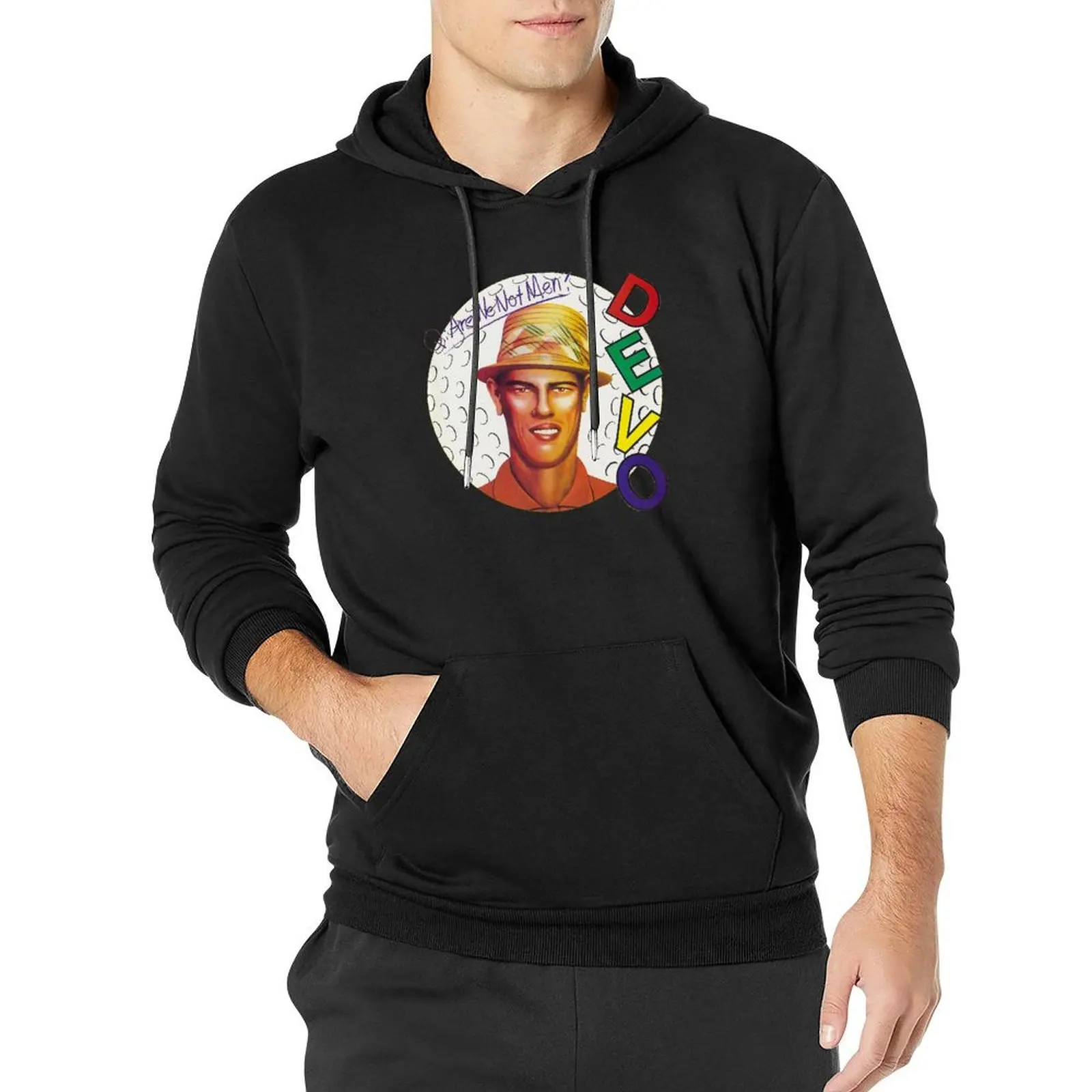 Are We Men Pullover Hoodie men's clothes clothes for men mens clothing korean style clothes pullover hoodies
Are We Men Pullover Hoodie men's clothes clothes for men mens clothing korean style clothes pullover hoodies