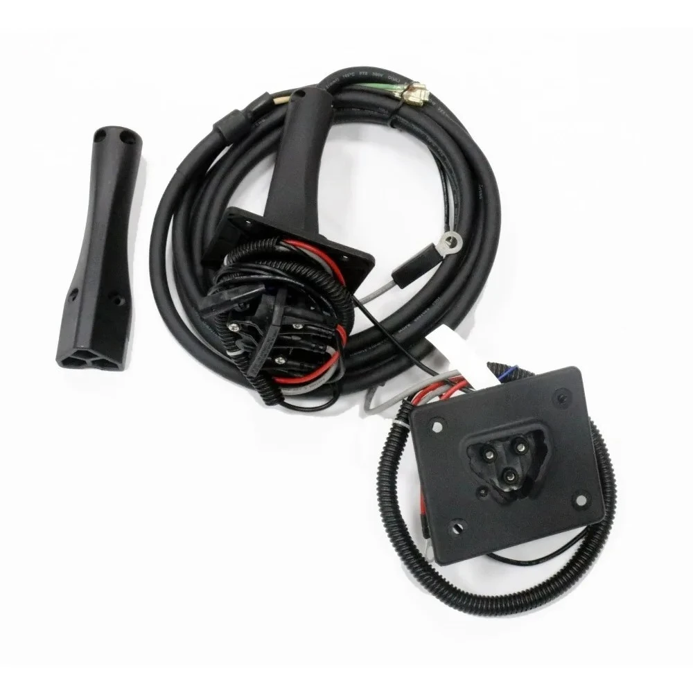 Golf Cart Accessories Charger Plugs and Sockets
Golf Cart Accessories Charger Plugs and Sockets