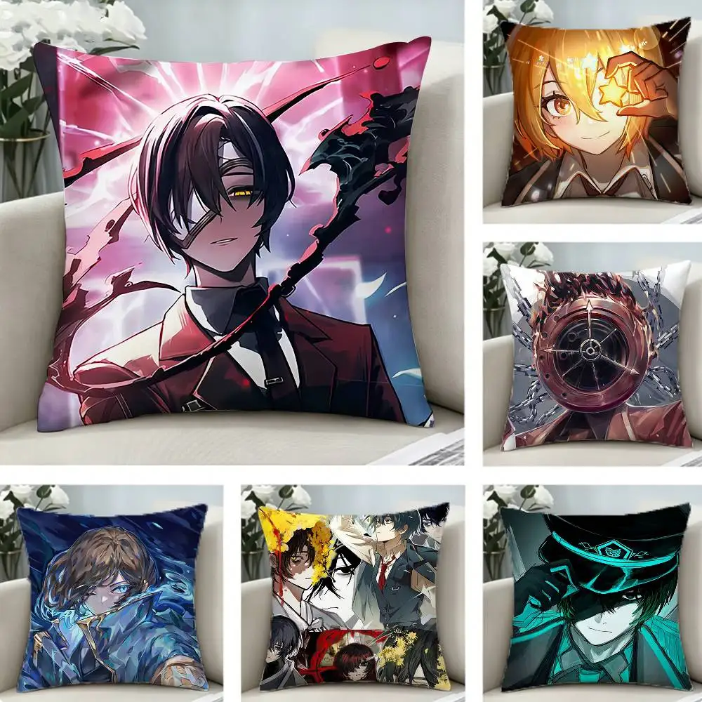 RPG Game L-Limbus Company Pillow Case Pattern Printed Pillowcase For Living Room Sofa Cushion Cover
RPG Game L-Limbus Company Pillow Case Pattern Printed Pillowcase For Living Room Sofa Cushion Cover