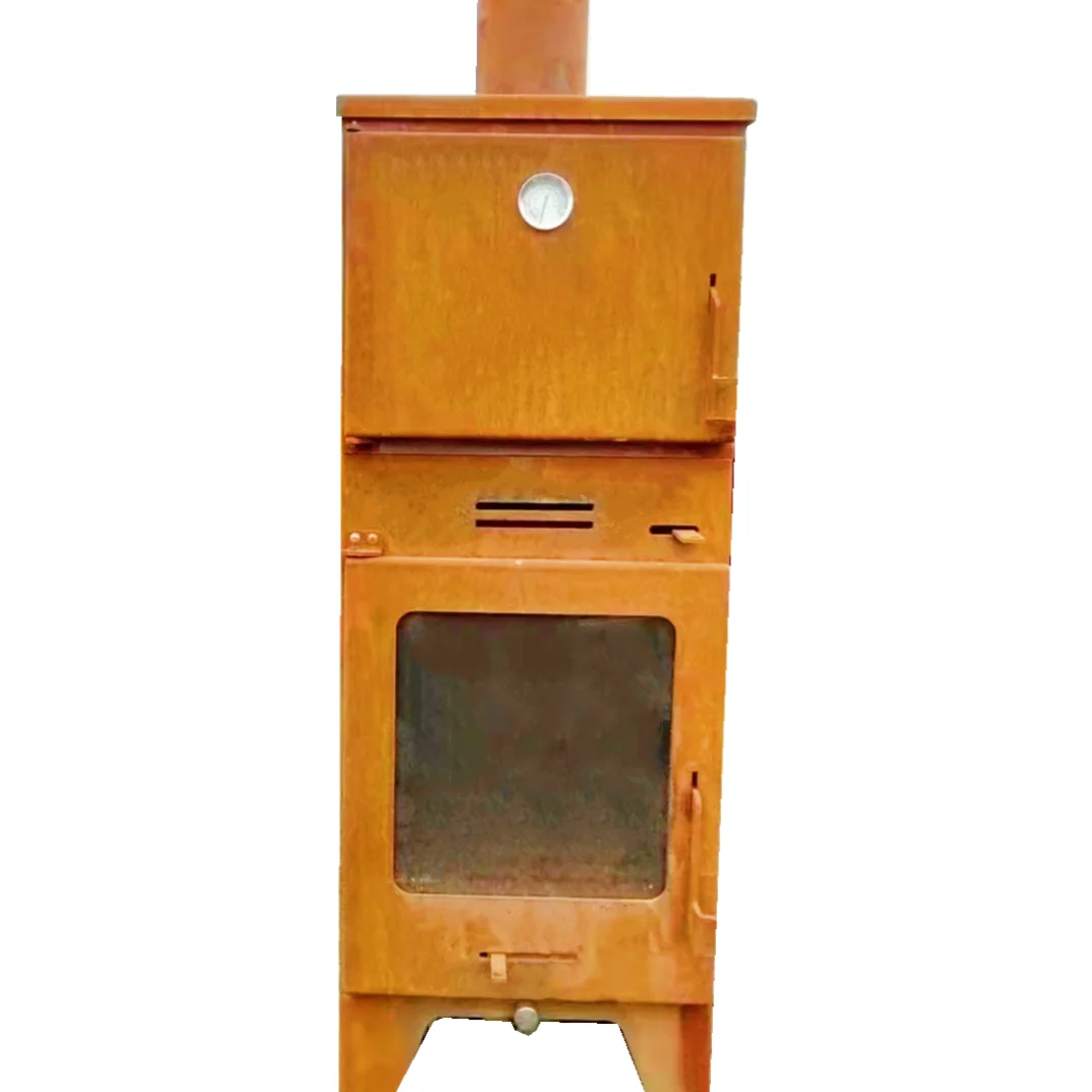 Wood Oven Wood Burning Pizza Oven Italian Pizza Oven and Fire Pit
Wood Oven Wood Burning Pizza Oven Italian Pizza Oven and Fire Pit