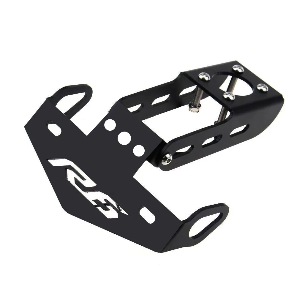 Motorcycle License Plate Bracket Fender Eliminator for Yamaha R6 2006-2016 YZF-R6 2017 2018 2019 Tail Tidy License Plate Holder
Motorcycle License Plate Bracket Fender Eliminator for Yamaha R6 2006-2016 YZF-R6 2017 2018 2019 Tail Tidy License Plate Holder