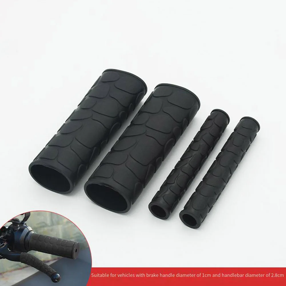 1 Set Motorcycle Handlebar Grip Protector Brake Handle Silicone Cover Soft Motorcycle Accessories
1 Set Motorcycle Handlebar Grip Protector Brake Handle Silicone Cover Soft Motorcycle Accessories