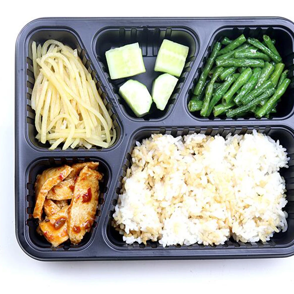 15 Pcs Food Containers with Lids Reusable Meal Prep Storage Refrigerator Lunch Adults
15 Pcs Food Containers with Lids Reusable Meal Prep Storage Refrigerator Lunch Adults