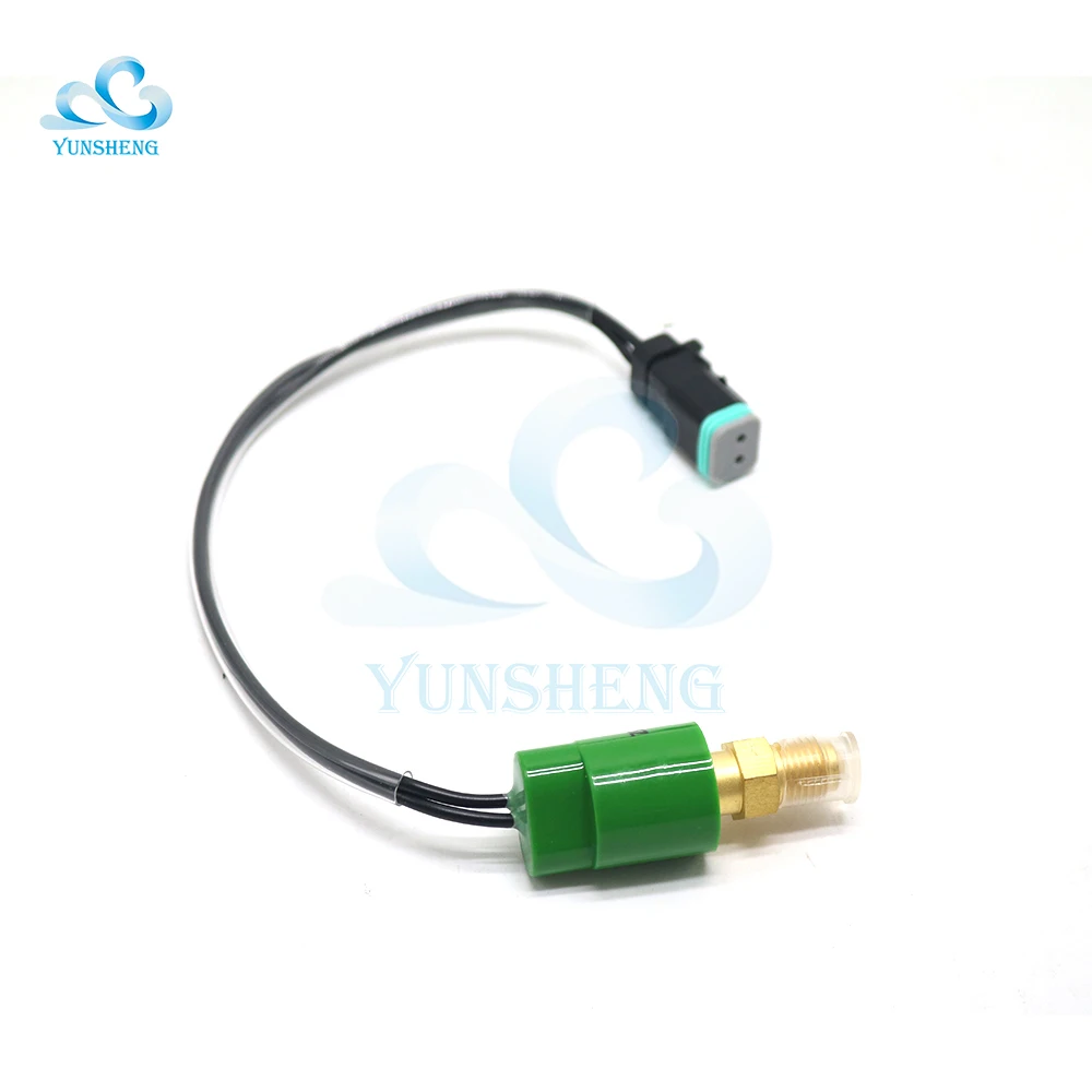 Датчик давления 106-0179 106-0180 119-9985 102-8041 126-2938 102-8042 для экскаваторов 320A 312B 312C 320B 320C 330
Датчик давления 106-0179 106-0180 119-9985 102-8041 126-2938 102-8042 для экскаваторов 320A 312B 312C 320B 320C 330