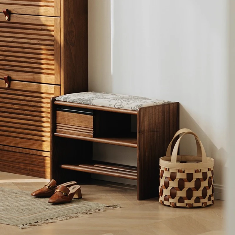 Wooden Organizer Shoe Cabinet Bench Living Room Designer Luxury Shoe Shelf Storage Vertical Modern Archivadores Salon Furniture
Wooden Organizer Shoe Cabinet Bench Living Room Designer Luxury Shoe Shelf Storage Vertical Modern Archivadores Salon Furniture