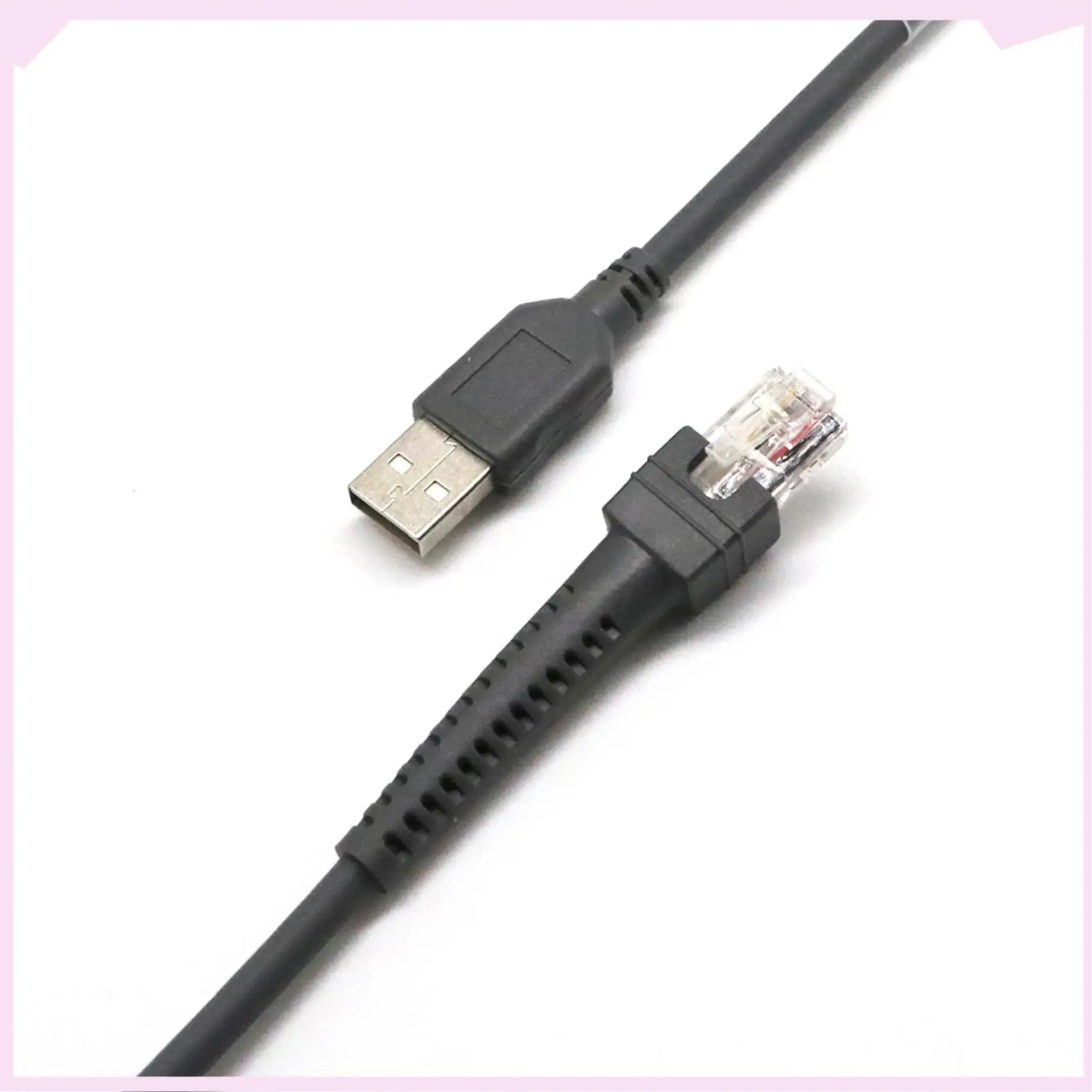 B24B 3X Кабель для передачи данных сканера LS2208 AP LS4208 DS9208 Сканер штрих-кода USB-порт Кабель для передачи данных
B24B 3X Кабель для передачи данных сканера LS2208 AP LS4208 DS9208 Сканер штрих-кода USB-порт Кабель для передачи данных