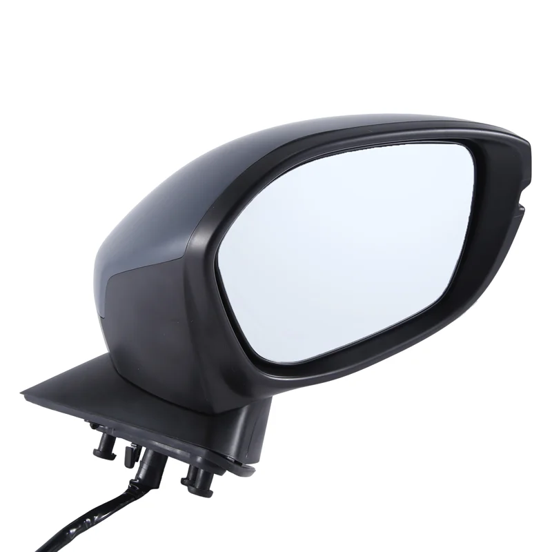 Car Electric Rear View Mirror Assembly For Honda Civic 2022 2023 Reversing Mirror 5-Wire W/ Power Heated Function
Car Electric Rear View Mirror Assembly For Honda Civic 2022 2023 Reversing Mirror 5-Wire W/ Power Heated Function