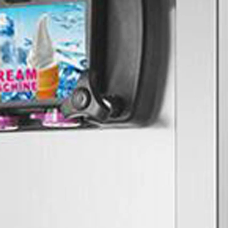 Commercial Soft Serve Ice Cream Machine Electric Sweet Cone Ice Cream Makers 110V 220V
Commercial Soft Serve Ice Cream Machine Electric Sweet Cone Ice Cream Makers 110V 220V