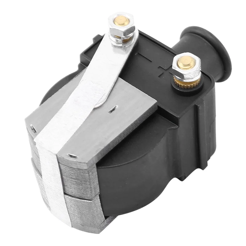 2 шт. 339-7370A13 339-832757A4 катушка зажигания черный ABS автомобильные принадлежности для подвесной лодки Mercury Mariner 25 л.с.
2 шт. 339-7370A13 339-832757A4 катушка зажигания черный ABS автомобильные принадлежности для подвесной лодки Mercury Mariner 25 л.с.