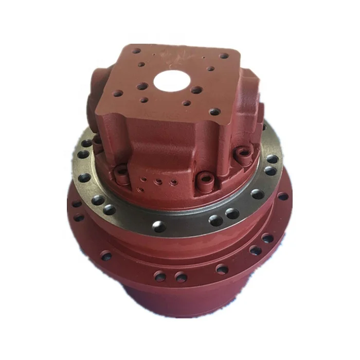 20T-60-76710 20T-60-78120 PC40-7 Excavator Final Drive and Travel Motor for Construction Machinery Parts
20T-60-76710 20T-60-78120 PC40-7 Excavator Final Drive and Travel Motor for Construction Machinery Parts
