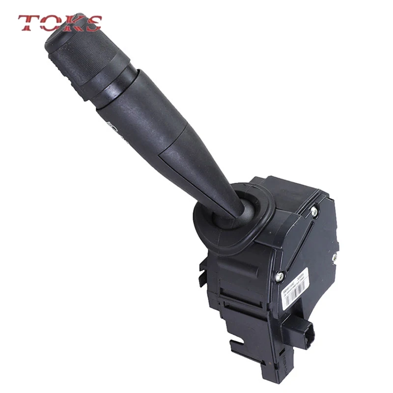 56046114AC Steering Column Wiper Switch Turn Signal Switch For Dodge Ram 1500 2500 3500 Ram 1500 Classic 2500 w/ 4-Blade
56046114AC Steering Column Wiper Switch Turn Signal Switch For Dodge Ram 1500 2500 3500 Ram 1500 Classic 2500 w/ 4-Blade