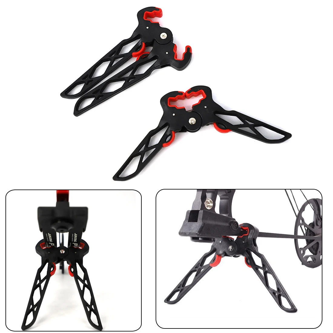 1PC Arrow Kicks stand Removable Compound Bow Stand Holder for Bow Accessories Compound Bow Support Floor Stand
1PC Arrow Kicks stand Removable Compound Bow Stand Holder for Bow Accessories Compound Bow Support Floor Stand